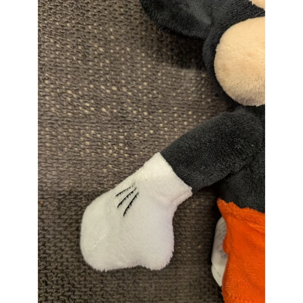Disney Mickey Mouse Plush‎ Stuffed